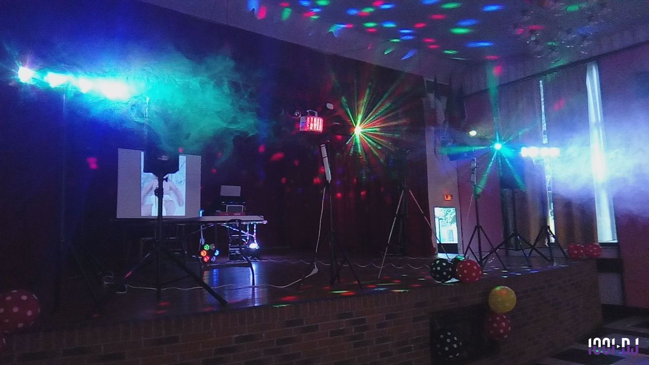 DJ Ronchin (Nord) - DJ Fiesta & SOS Events #6