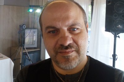 DJ Fiesta & SOS Events DJ Fiesta & SOS Events