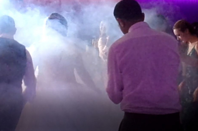 DJ Ronchin (Nord) - DJ Fiesta & SOS Events #6