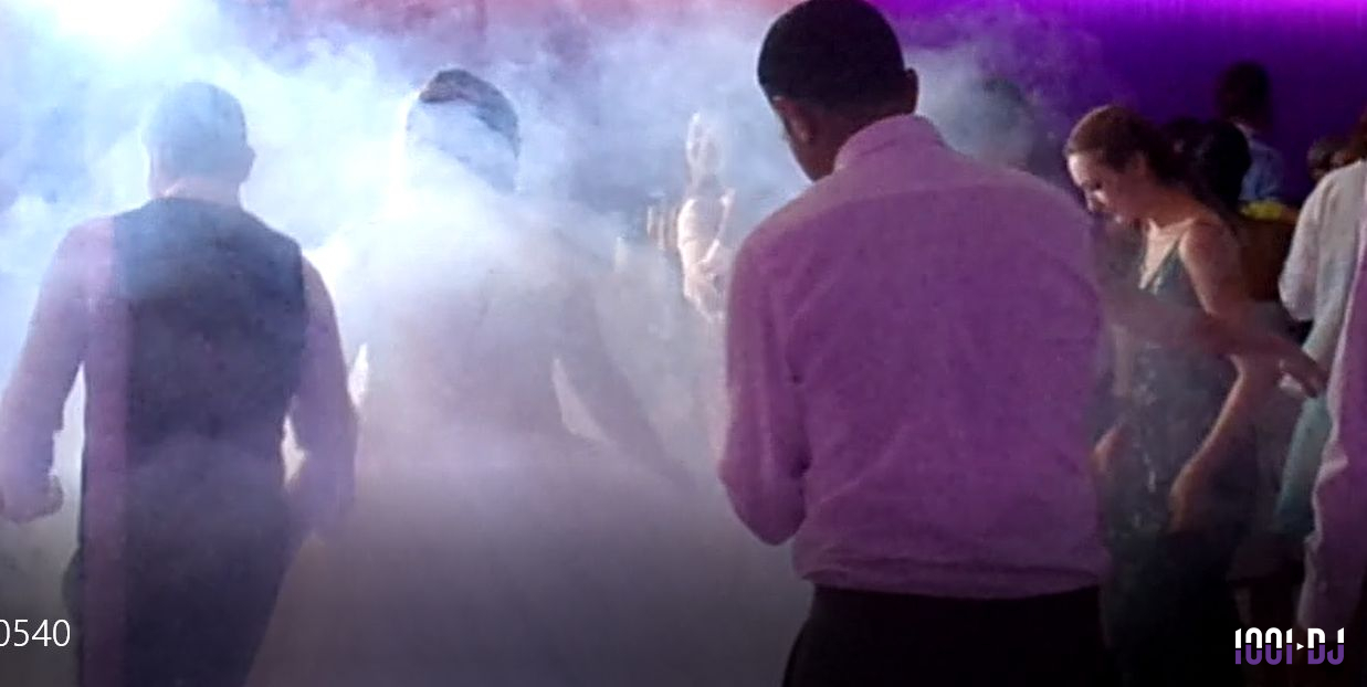 DJ Ronchin (Nord) - DJ Fiesta & SOS Events #3