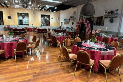 Salons Europia Salons Europia