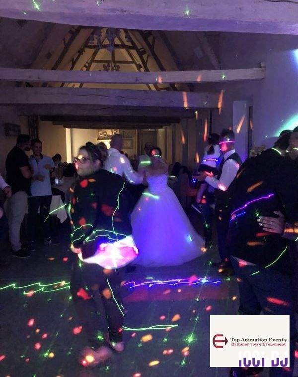 DJ Beaune (Côte-d'Or) - Top Animation Event's #7