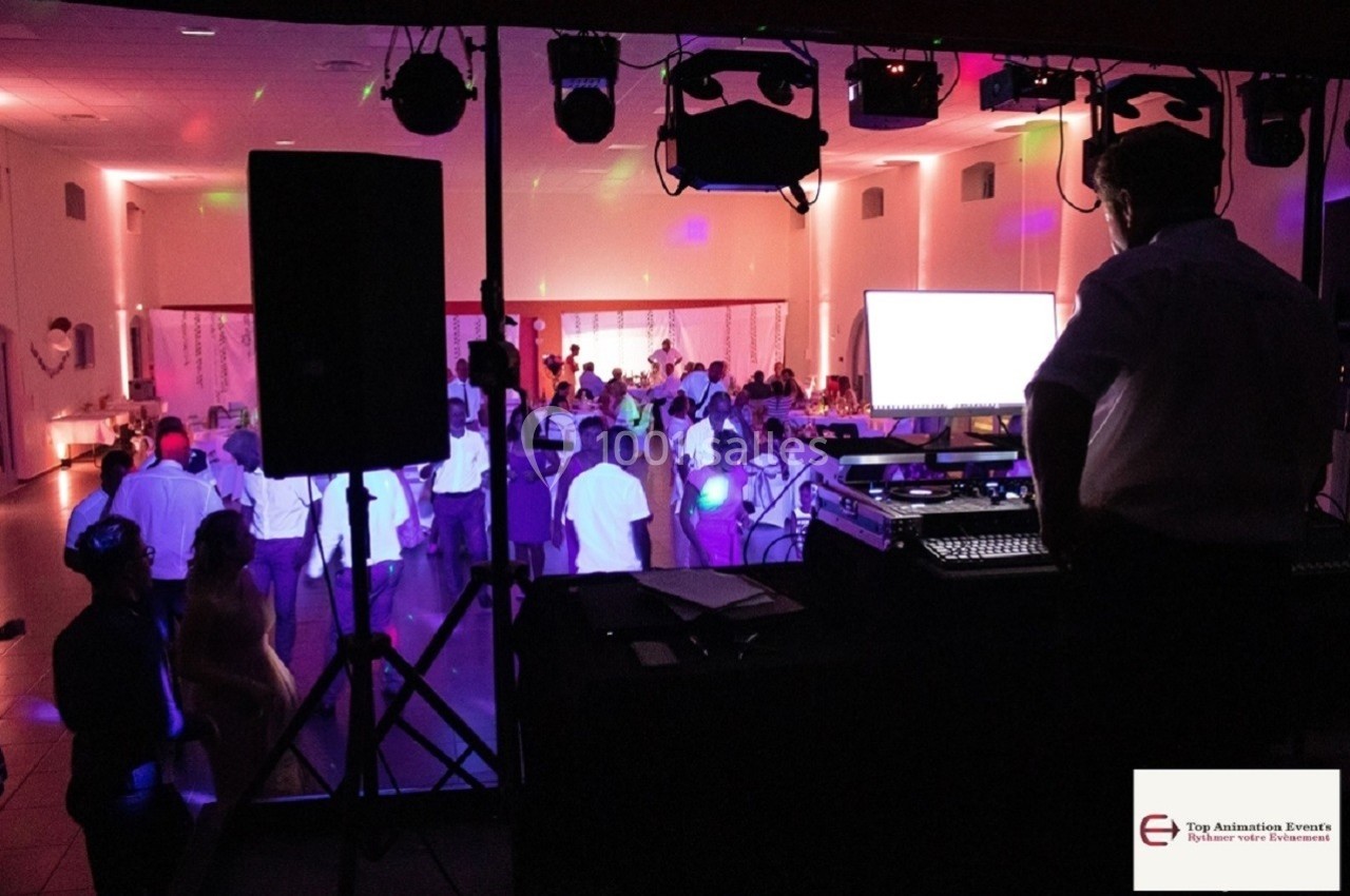 DJ Beaune (Côte-d'Or) - Top Animation Event's #12