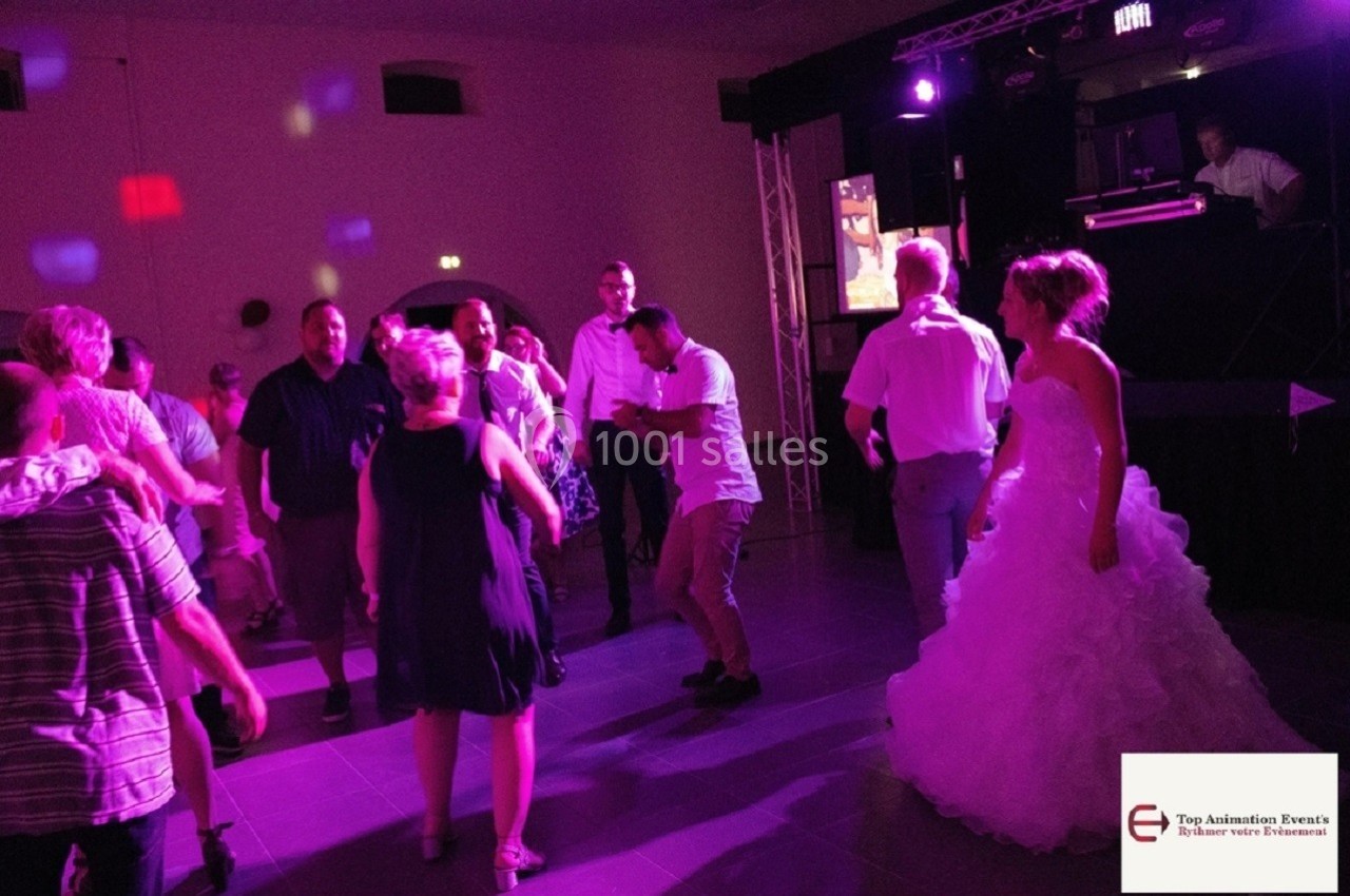 DJ Beaune (Côte-d'Or) - Top Animation Event's #13