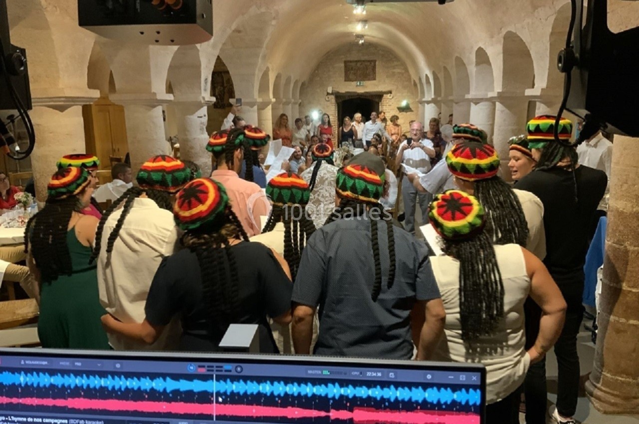 DJ Beaune (Côte-d'Or) - Top Animation Event's #14