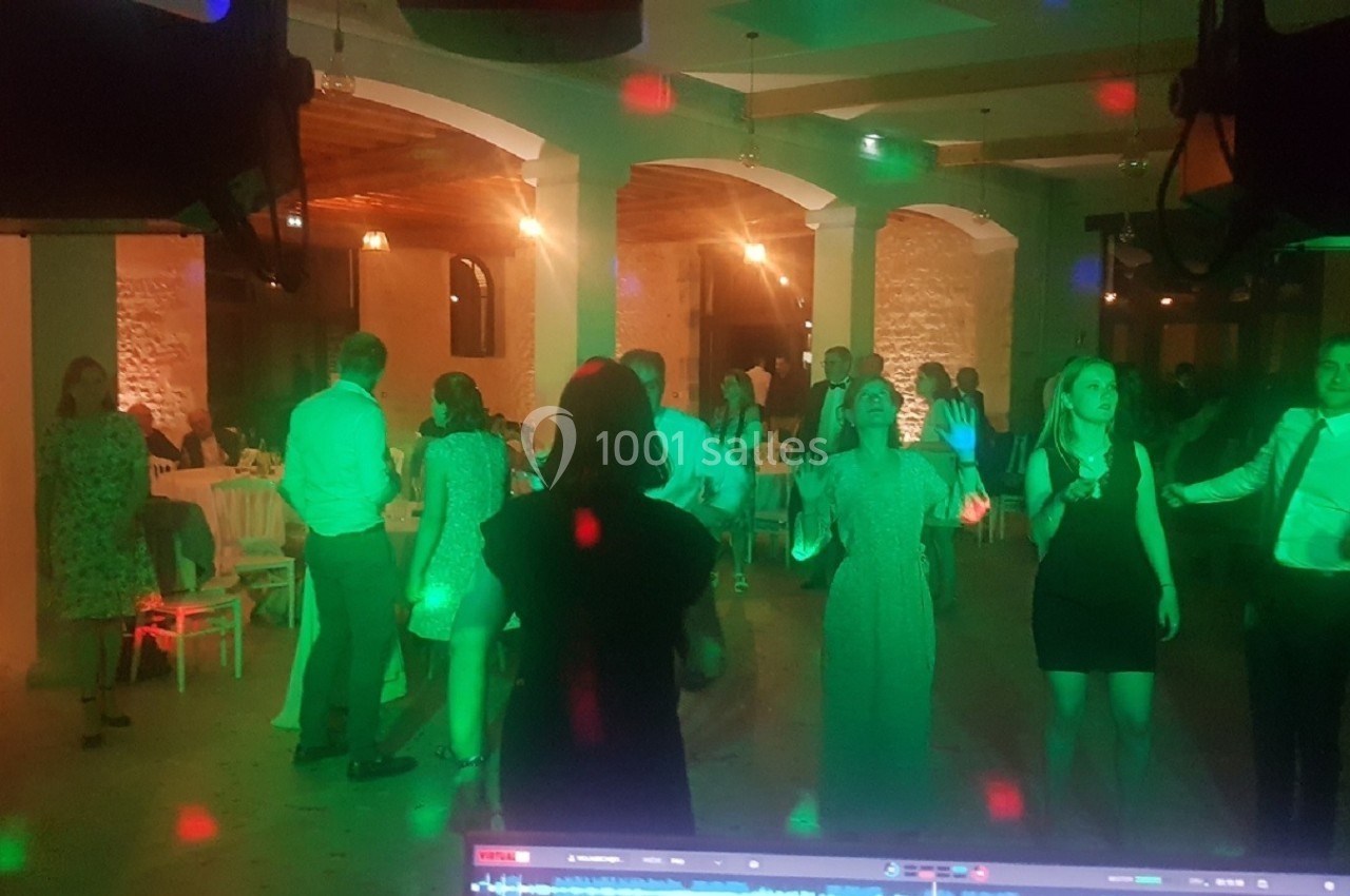 DJ Beaune (Côte-d'Or) - Top Animation Event's #18