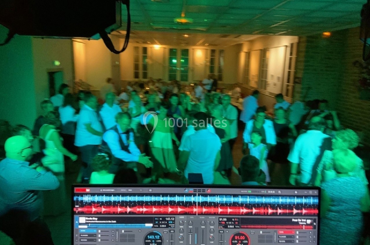 DJ Beaune (Côte-d'Or) - Top Animation Event's #23