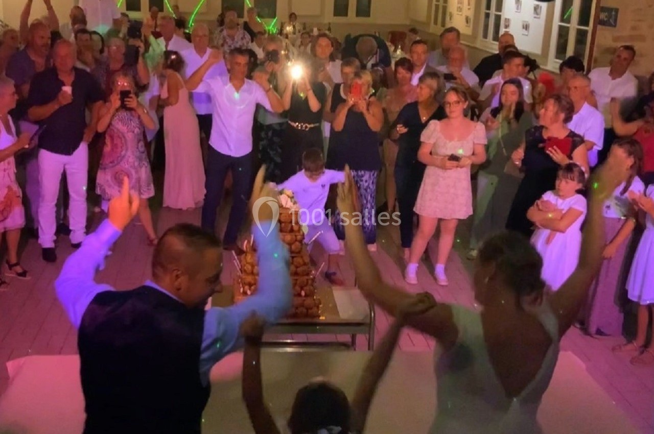 DJ Beaune (Côte-d'Or) - Top Animation Event's #27