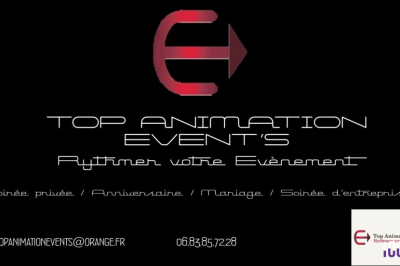 DJ Beaune (Côte-d'Or) - Top Animation Event's #28