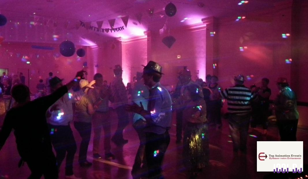 DJ Beaune (Côte-d'Or) - Top Animation Event's #4