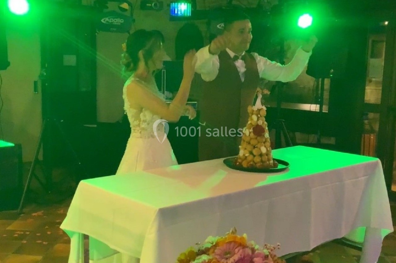 DJ Beaune (Côte-d'Or) - Top Animation Event's #12