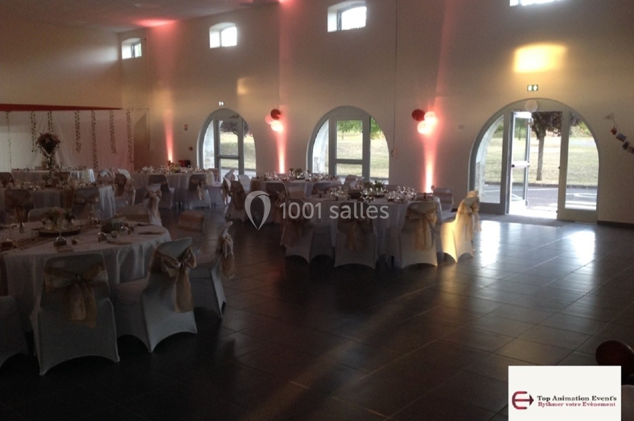 DJ Beaune (Côte-d'Or) - Top Animation Event's #13