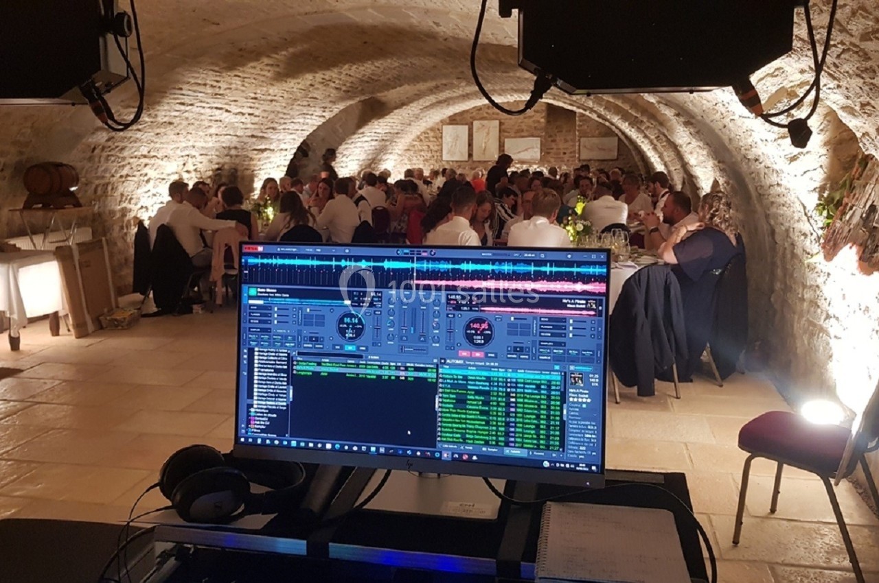 DJ Beaune (Côte-d'Or) - Top Animation Event's #21