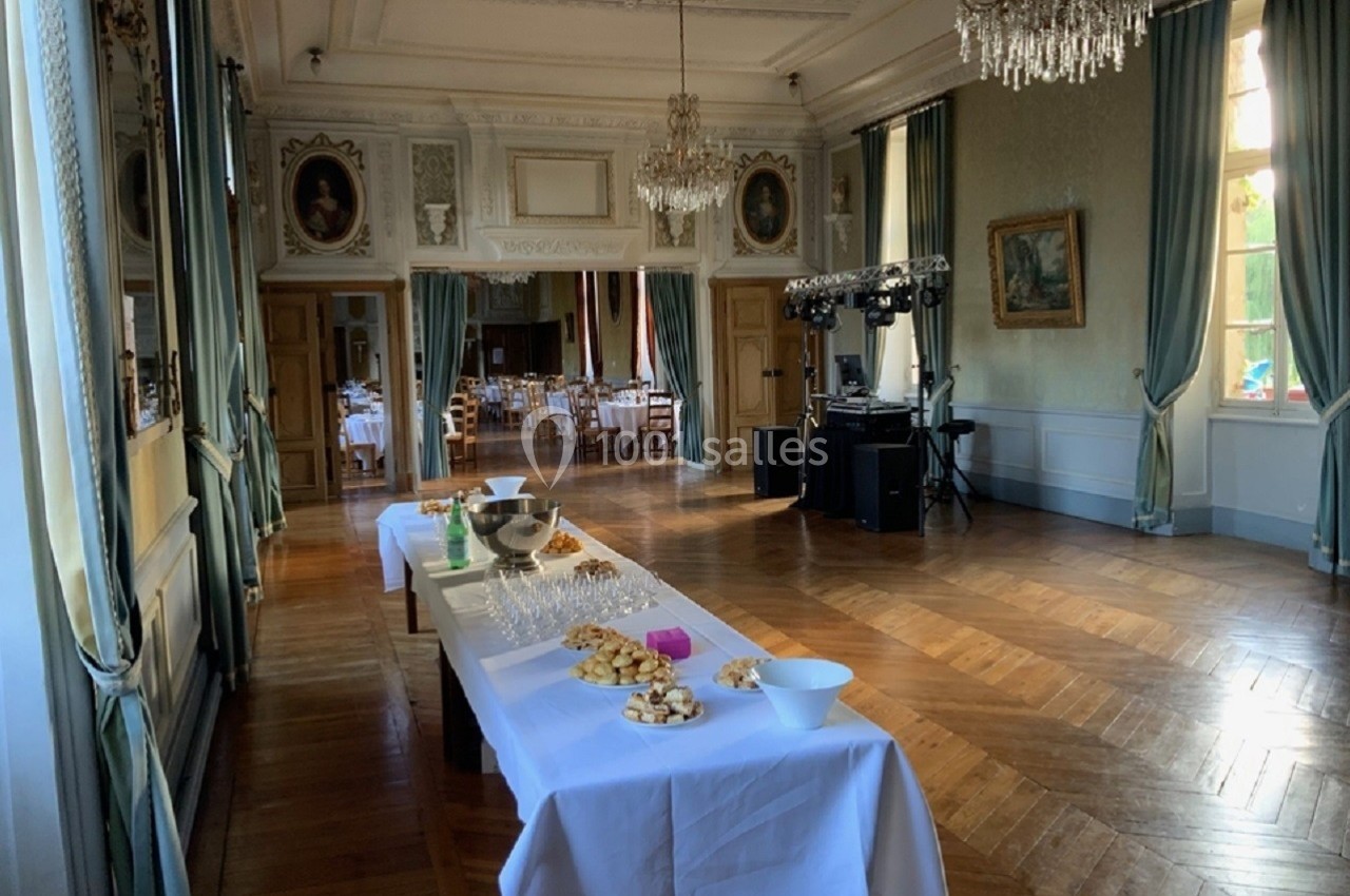 DJ Beaune (Côte-d'Or) - Top Animation Event's #22