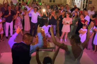 DJ Beaune (Côte-d'Or) - Top Animation Event's #28