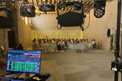 DJ Beaune (Côte-d'Or) - Top Animation Event's #28