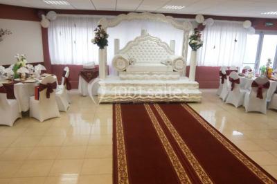 Location salle Saint-Ouen-l'Aumône (Val-d'Oise) - Espace Vaucelles #15