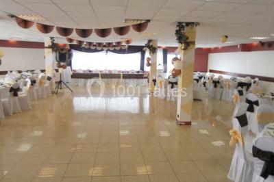 Location salle Saint-Ouen-l'Aumône (Val-d'Oise) - Espace Vaucelles #15