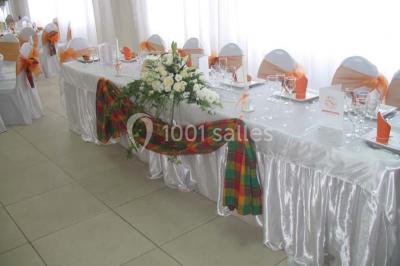 Location salle Saint-Ouen-l'Aumône (Val-d'Oise) - Espace Vaucelles #15