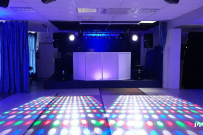 DJ Nort-sur-Erdre (Loire-Atlantique) - DJ Bast #9