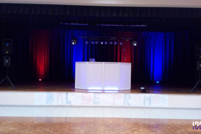 DJ Nort-sur-Erdre (Loire-Atlantique) - DJ Bast #9