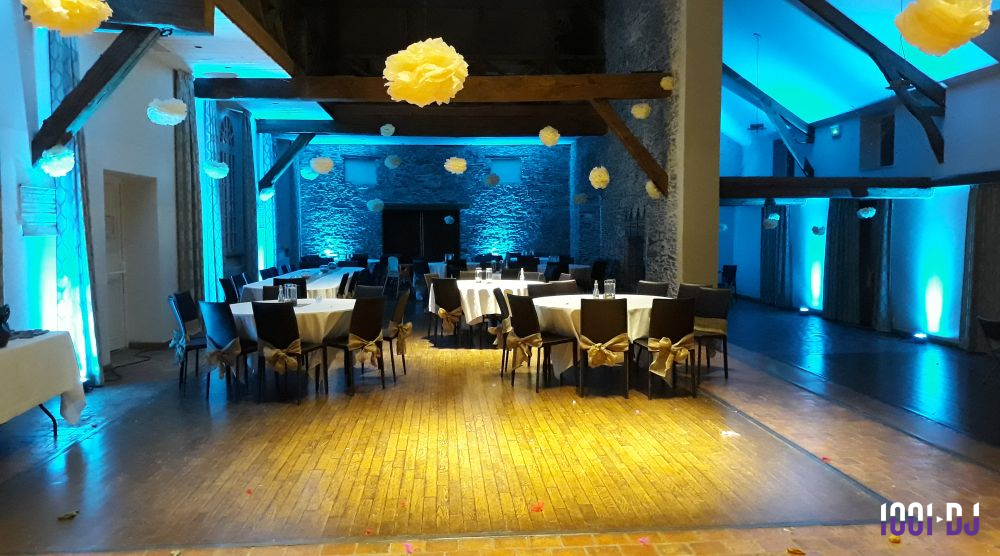 DJ Nort-sur-Erdre (Loire-Atlantique) - DJ Bast #8