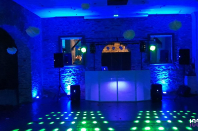 DJ Nort-sur-Erdre (Loire-Atlantique) - DJ Bast #9