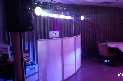 DJ Nort-sur-Erdre (Loire-Atlantique) - DJ Bast #9