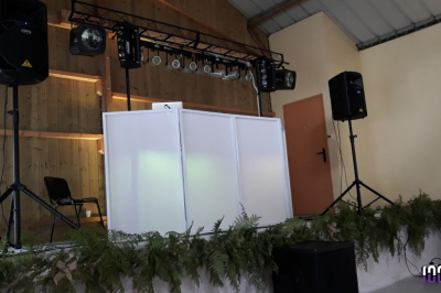 DJ Nort-sur-Erdre (Loire-Atlantique) - DJ Bast #9