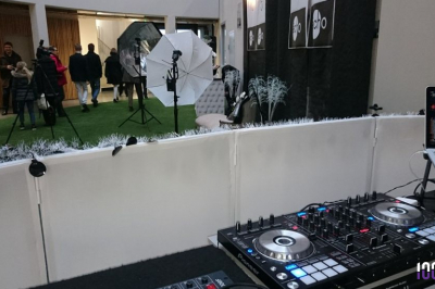 DJ Nort-sur-Erdre (Loire-Atlantique) - DJ Bast #9