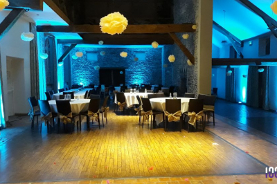 DJ Nort-sur-Erdre (Loire-Atlantique) - DJ Bast #9