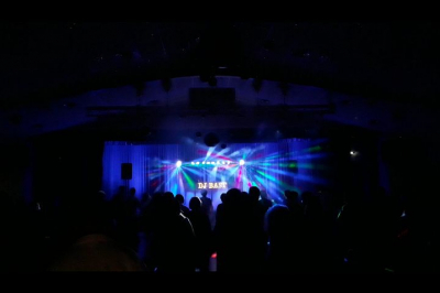 DJ Nort-sur-Erdre (Loire-Atlantique) - DJ Bast #9