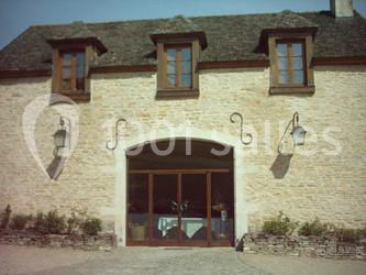 Location salle Savigny-lès-Beaune (Côte-d'Or) - Le Hameau De Barboron #4