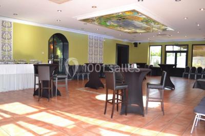 Location salle Ennevelin (Nord) - Domaine Des Cigognes #17