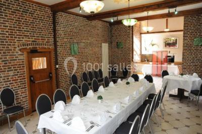 Location salle Ennevelin (Nord) - Domaine Des Cigognes #17