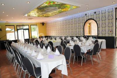 Location salle Ennevelin (Nord) - Domaine Des Cigognes #17