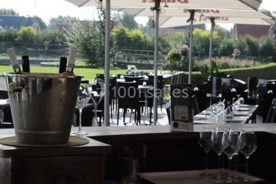 Location salle Ennevelin (Nord) - Domaine Des Cigognes #17