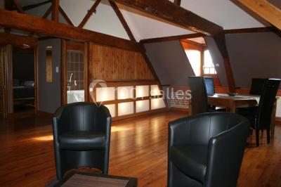 Location salle Ennevelin (Nord) - Domaine Des Cigognes #17