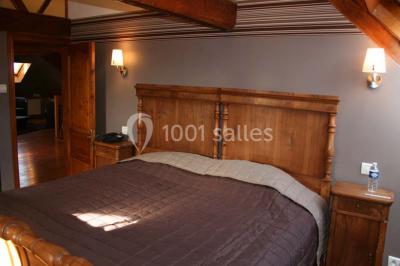 Location salle Ennevelin (Nord) - Domaine Des Cigognes #17