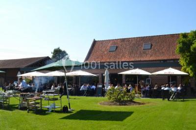 Location salle Ennevelin (Nord) - Domaine des Cigognes #24