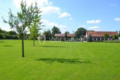 Location salle Ennevelin (Nord) - Domaine des Cigognes #24