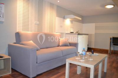 Location salle Ennevelin (Nord) - Domaine des Cigognes #24