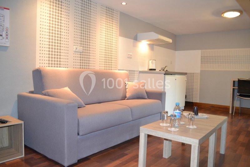 Location salle Ennevelin (Nord) - Domaine des Cigognes #21