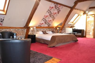 Location salle Ennevelin (Nord) - Domaine des Cigognes #24