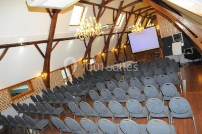 Location salle Ennevelin (Nord) - Domaine des Cigognes #24