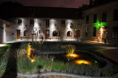 Location salle Ennevelin (Nord) - Domaine des Cigognes #24