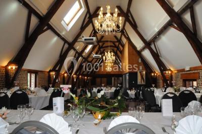 Location salle Ennevelin (Nord) - Domaine des Cigognes #24