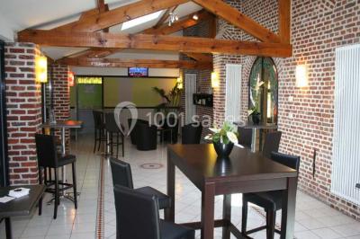 Location salle Ennevelin (Nord) - Domaine des Cigognes #24