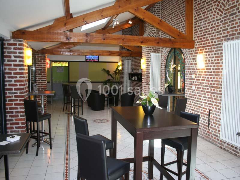 Location salle Ennevelin (Nord) - Domaine des Cigognes #7