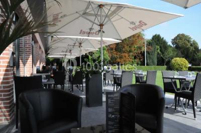 Location salle Ennevelin (Nord) - Domaine des Cigognes #24